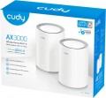 Cudy M3000 (2-pack)