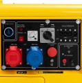 MSW MSW-AVR 7500S Euro5