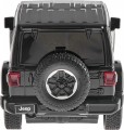 Rastar Jeep Wrangler JL 1:24