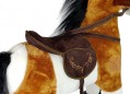 LEAN Toys Horse 2255