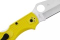 Spyderco Stretch 2 XL H-2
