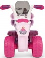 Peg Perego Flower Princess