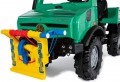 Rolly Toys rollyUnimog Forst