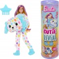 Barbie Cutie Reveal Dalmatian HRK41