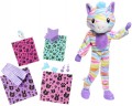 Barbie Cutie Reveal Zebra HRK39