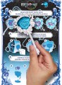 Monster High Skulltimate Secrets: Monster Mysteries Abbey Bo
