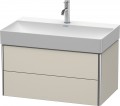 Duravit XSquare 80 XS416208585