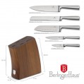 Berlinger Haus Anthracite BH-3124