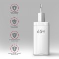 Axagon ACU-DPQ65