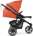 ABC Design Salsa Run