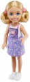 Mattel Chelsea Baking Playset HBX03