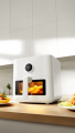 Xiaomi Smart Air Fryer 5.5L