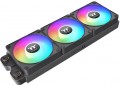 Thermaltake CT120 EX ARGB Black (3-Fan Pack)