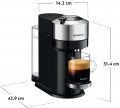 De'Longhi Nespresso VertuoNext ENV 120.C