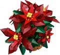 Lego Poinsettia 10370