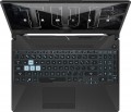 Asus TUF Gaming A15 FA506NCR