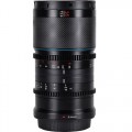 SIRUI 35mm T2.9 1.6x Saturn Carbon