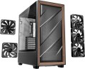 Antec Flux Black