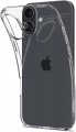Spigen Liquid Crystal for iPhone 16 Plus