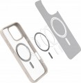 Spigen Ultra Hybrid (MagFit) for iPhone 16 Pro