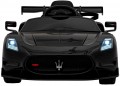 Start Maserati MC20 GT2