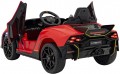 Pilot Lamborghini Invencible