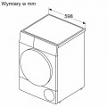 Bosch WTH 8629S PL