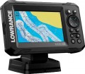 Lowrance Eagle-5 SplitShot HD