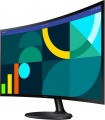 Samsung Essential Monitor S36GD 27