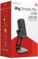 IK Multimedia iRig Stream Mic USB