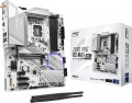 ASRock Z890 Pro RS WiFi White