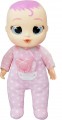 IMC Toys Cry Babies Newborn Coney 911284