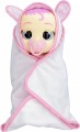 IMC Toys Cry Babies Newborn Coney 911284