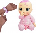 IMC Toys Cry Babies Newborn Coney 911284