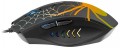 Tracer GameZone Black Widow RGB