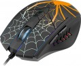 Tracer GameZone Black Widow RGB