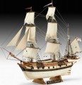 Revell Darwins Historical Discovery Barque H.M.S. Beagl (1:9