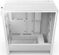 NZXT H5 Flow RGB (2024) White