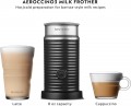 Nespresso Vertuo Pop Plus A3GCV6 Titanium