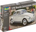 Revell VW Beetle Limousine 1968 (1:24)