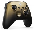 Microsoft Xbox Wireless Controller — Gold Shadow Special Edi