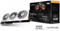 Sapphire Radeon RX 7700 XT PURE 12GB Frostpunk 2