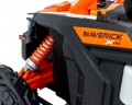 Ramiz Buggy Maverick Turbo RR