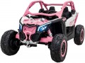 Ramiz Buggy Maverick Turbo RR