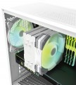 DarkFlash S21 ARGB White