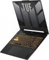 Asus TUF Gaming F15 (2023) FX507ZI4