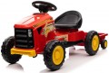 LEAN Toys Tractor G206