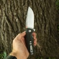 SOG Tellus FLK Olive Drab