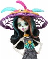 Monster High Skelita Calaveras Howliday Dia De Muertos 2024