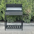Metalzavod MBD12-3R-T
